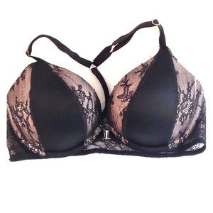 Victoria's Secret Bombshell Plunge Bra